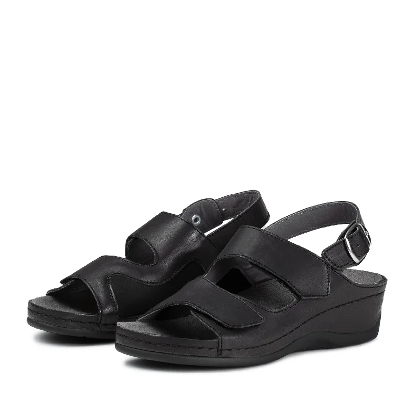 AAMU Women’s Pomar+ sandals