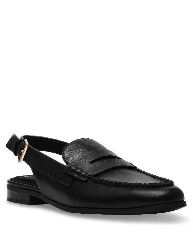 Believer Loafers