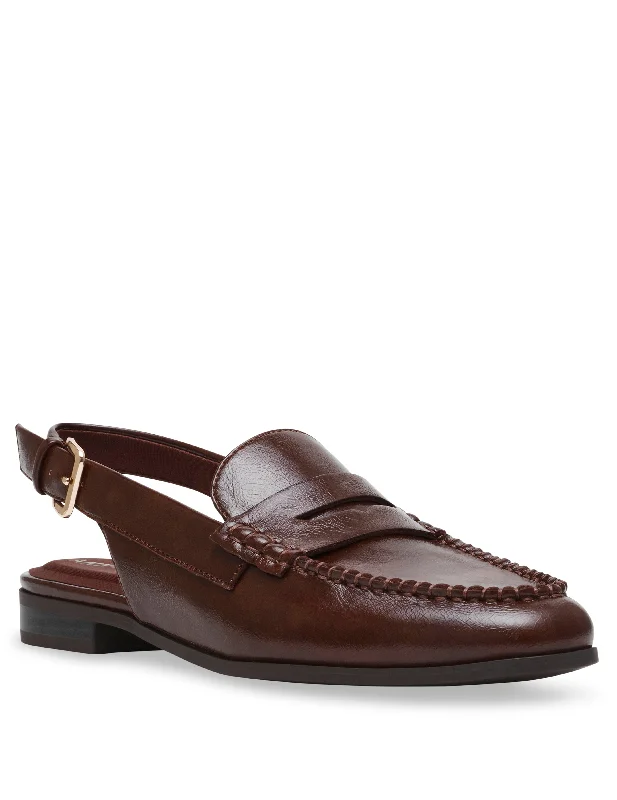 Believer Loafers