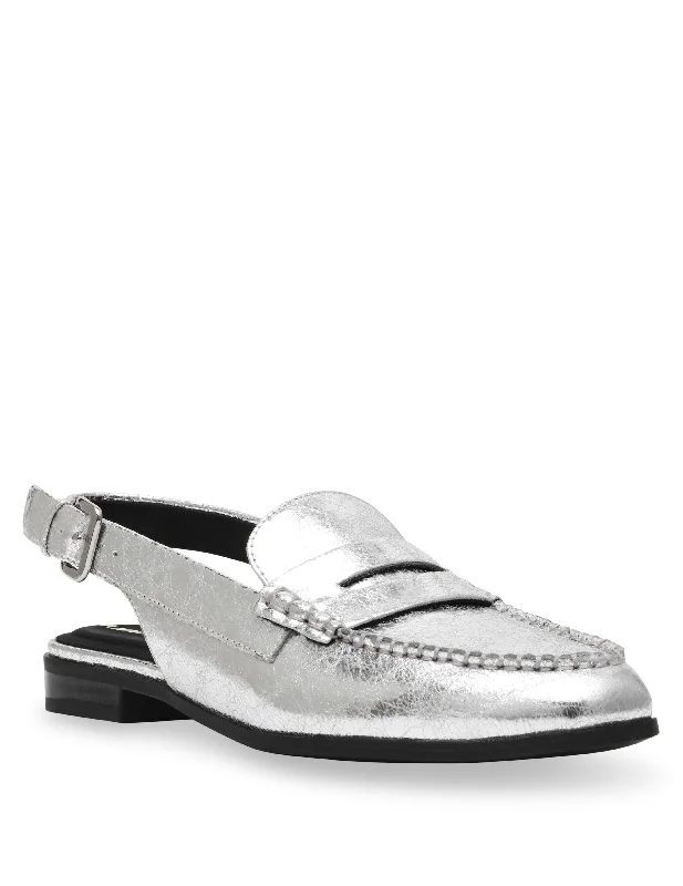 Believer Loafers