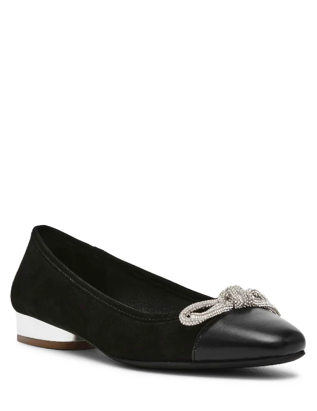 Cassidy Ballet Flat