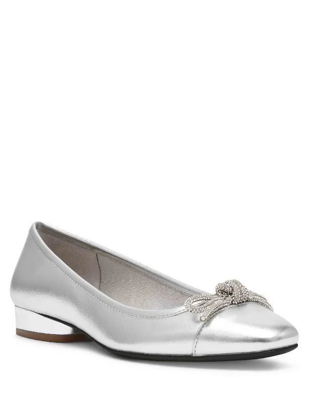 Cassidy Ballet Flat