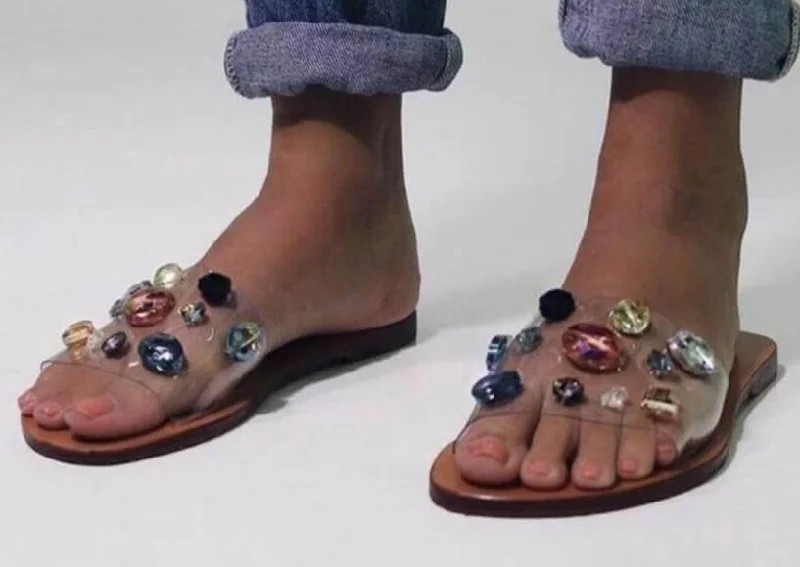 Crystal Flats