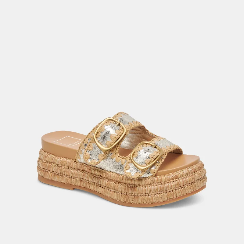 Dolce Vita Wanika Sandal