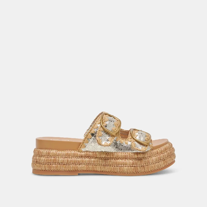 Dolce Vita Wanika Sandal