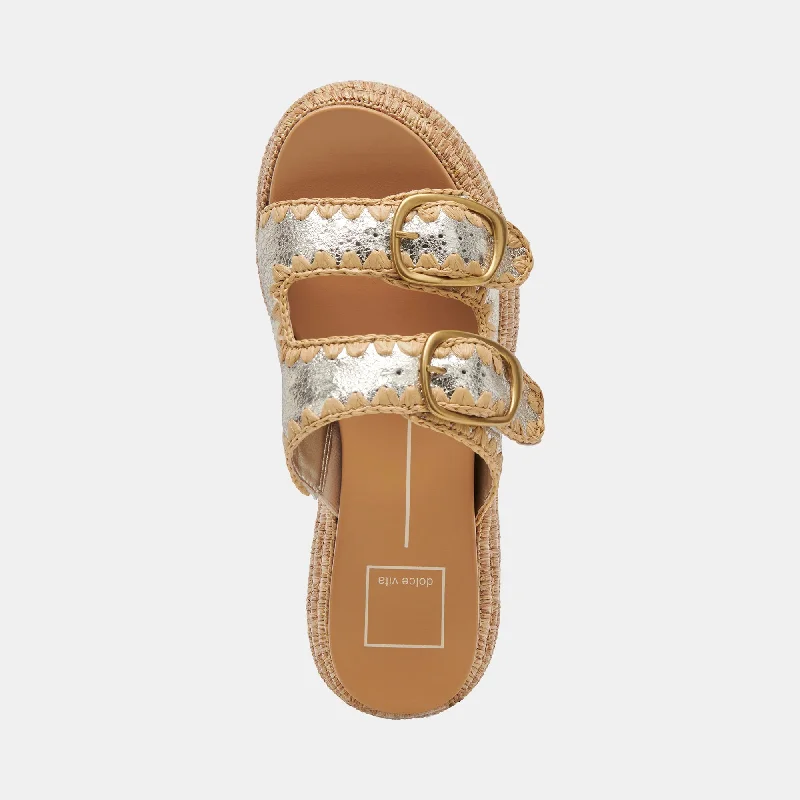 Dolce Vita Wanika Sandal