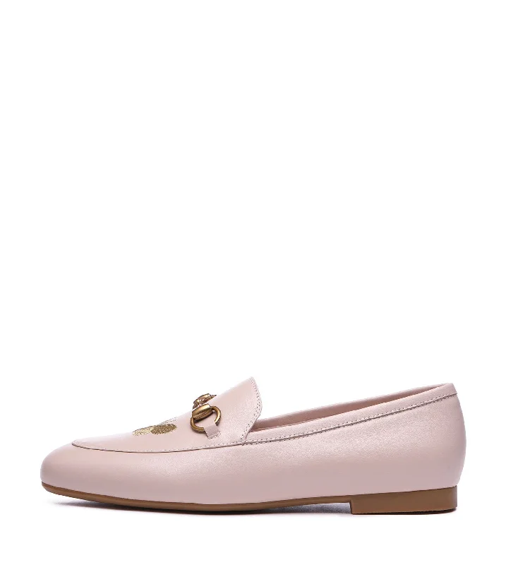 Everau x Kerrie Hess Papillon Loafer Oxfords Flats for Women - EA7021 - EVERAU