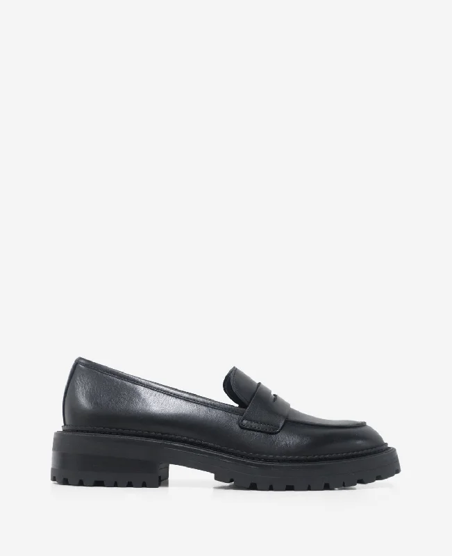 Fatima Loafer