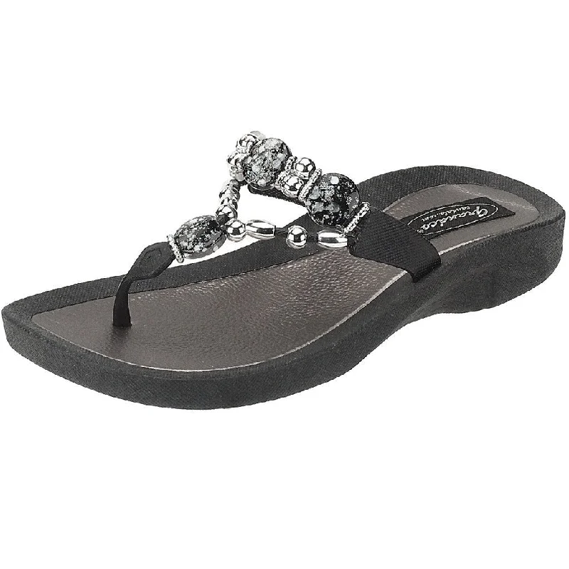 Grandco Sandals 25542E - Expression