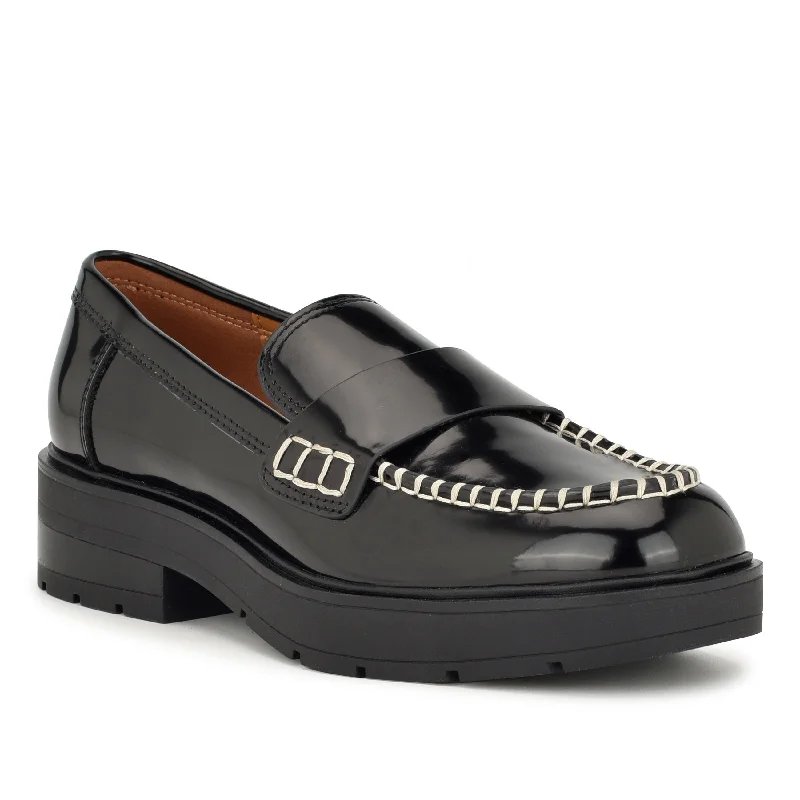 Kipla Casual Moc Loafers