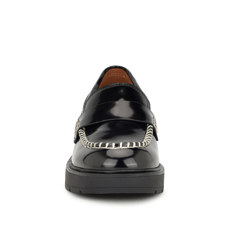 Kipla Casual Moc Loafers