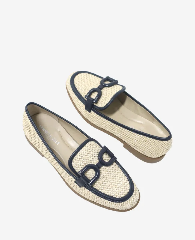 Linda Bit Loafer