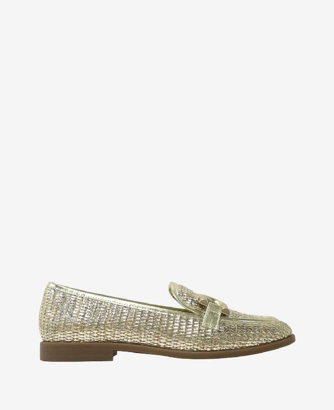 Linda Bit Loafer