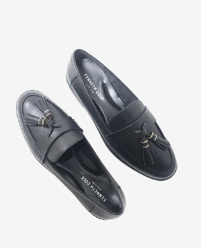 Lyra Leather Loafer