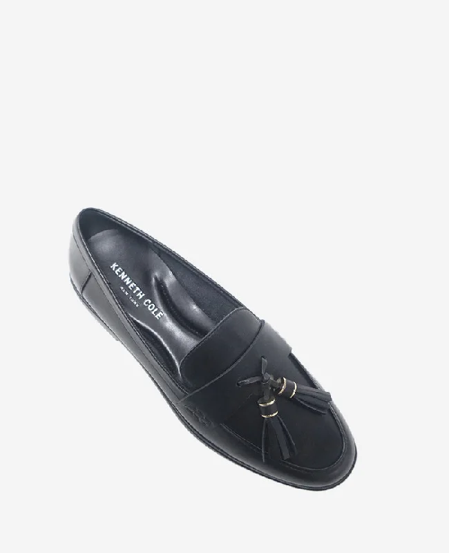 Lyra Leather Loafer