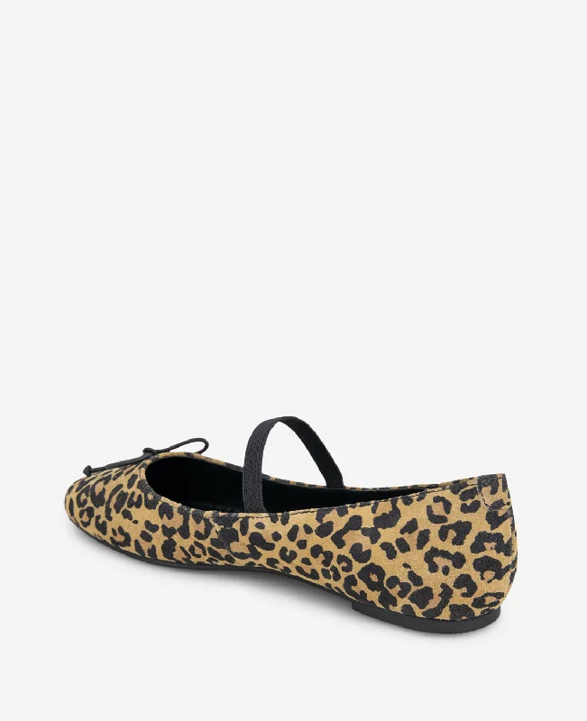 Myra Ballet Flat