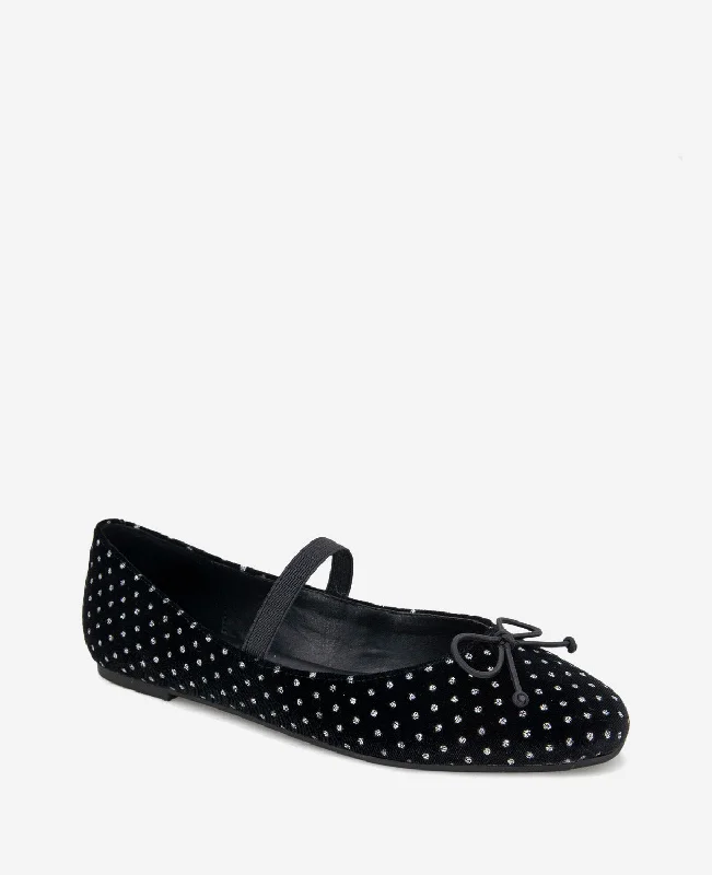 Myra Ballet Flat