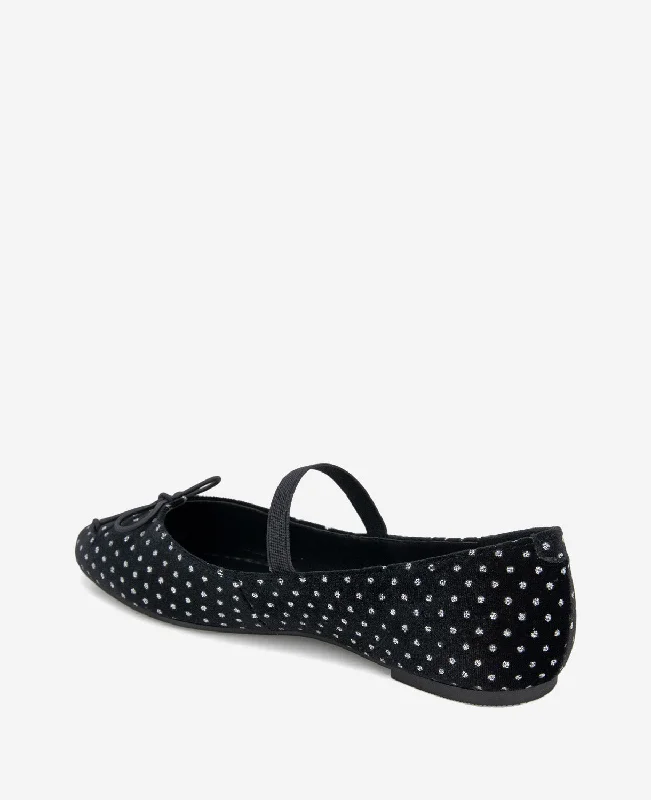 Myra Ballet Flat