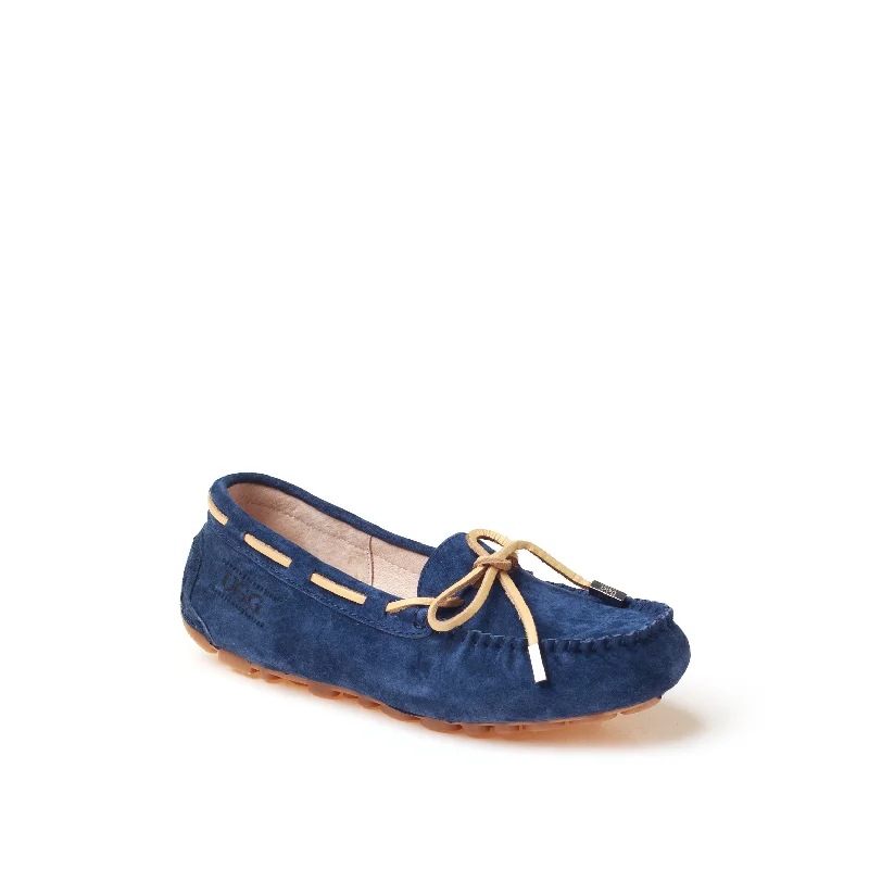 Ugg Aven Lace Moccasin