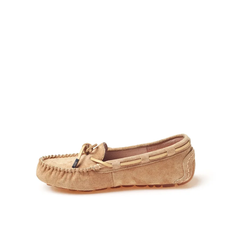 Ugg Aven Lace Moccasin