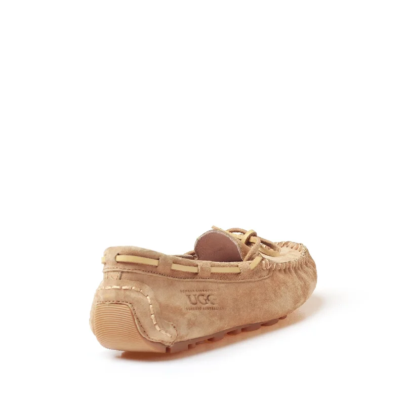 Ugg Aven Lace Moccasin