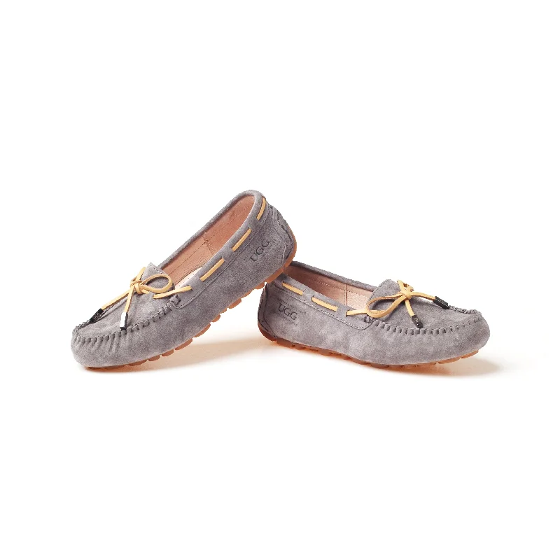 Ugg Aven Lace Moccasin