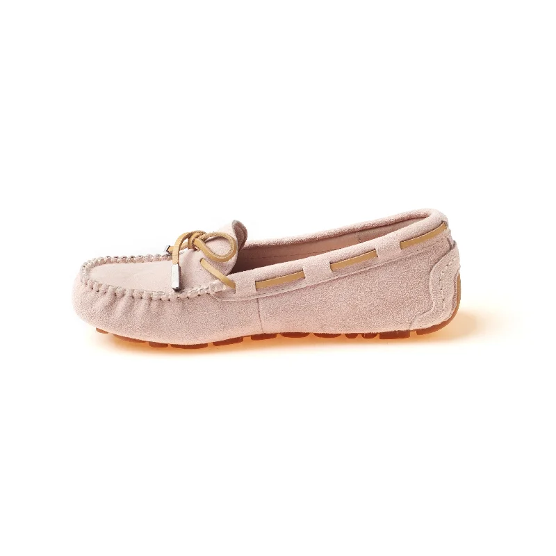 Ugg Aven Lace Moccasin