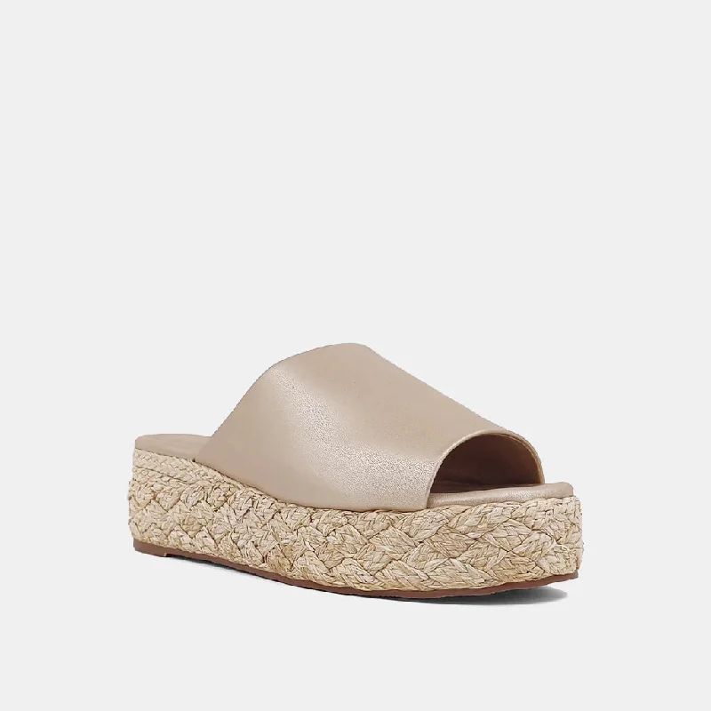 Shu Shop Lizzie Sandal