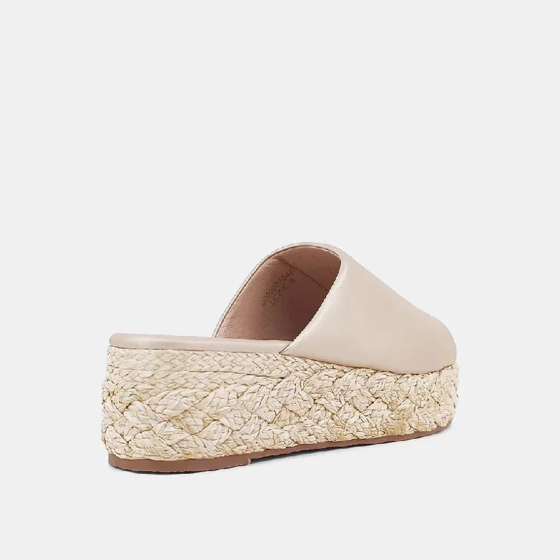 Shu Shop Lizzie Sandal