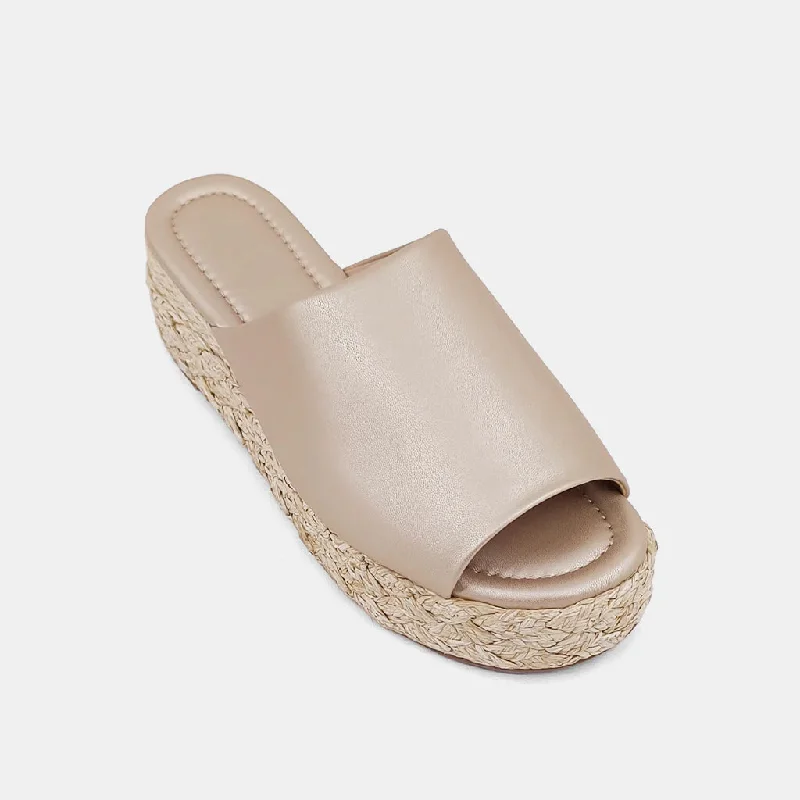 Shu Shop Lizzie Sandal