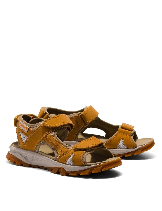 Lincoln Peak Sandal - Wheat