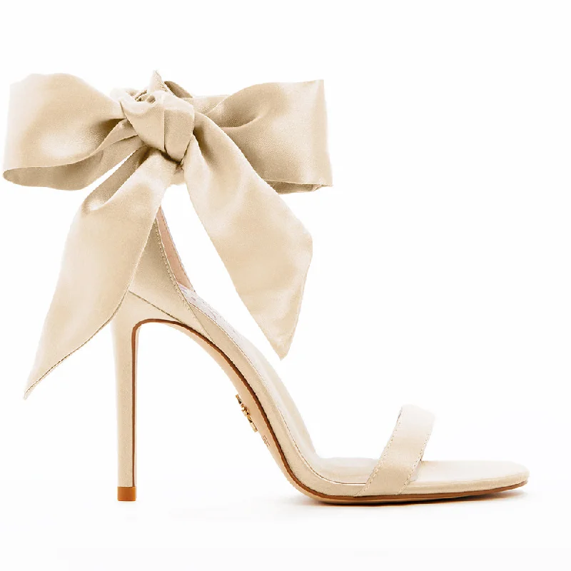 VENUS STILETTO SANDAL