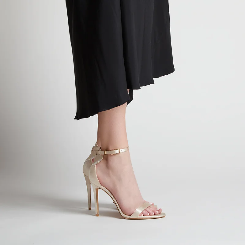 VENUS STILETTO SANDAL