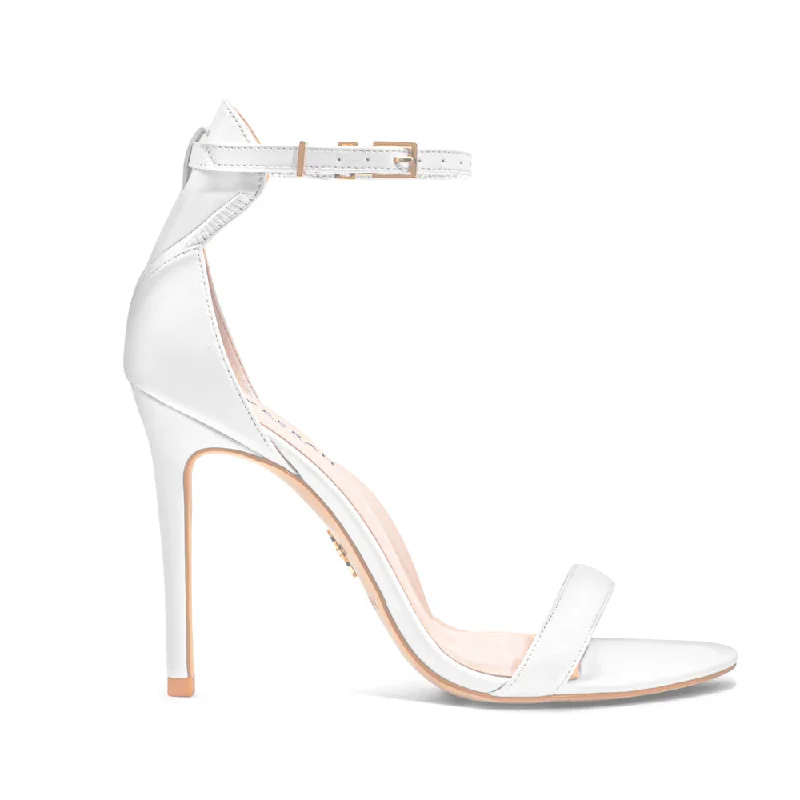 VENUS STILETTO SANDAL