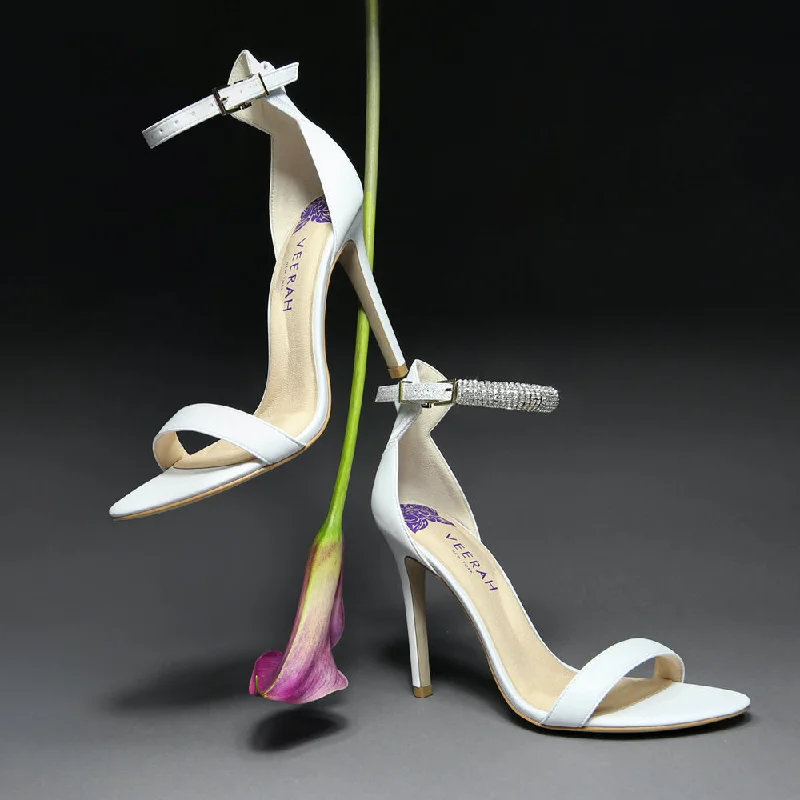 VENUS STILETTO SANDAL