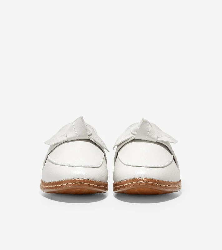 Women's Cloudfeel All-Day Bow Loafer