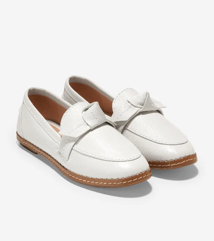 Women's Cloudfeel All-Day Bow Loafer