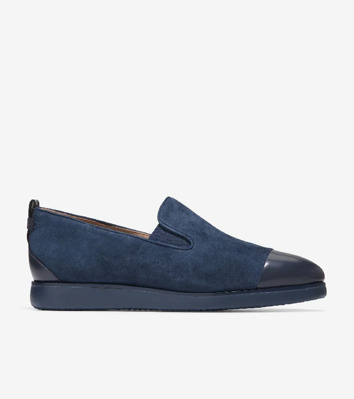 Women's Grand Ambition Slip-On Loafer