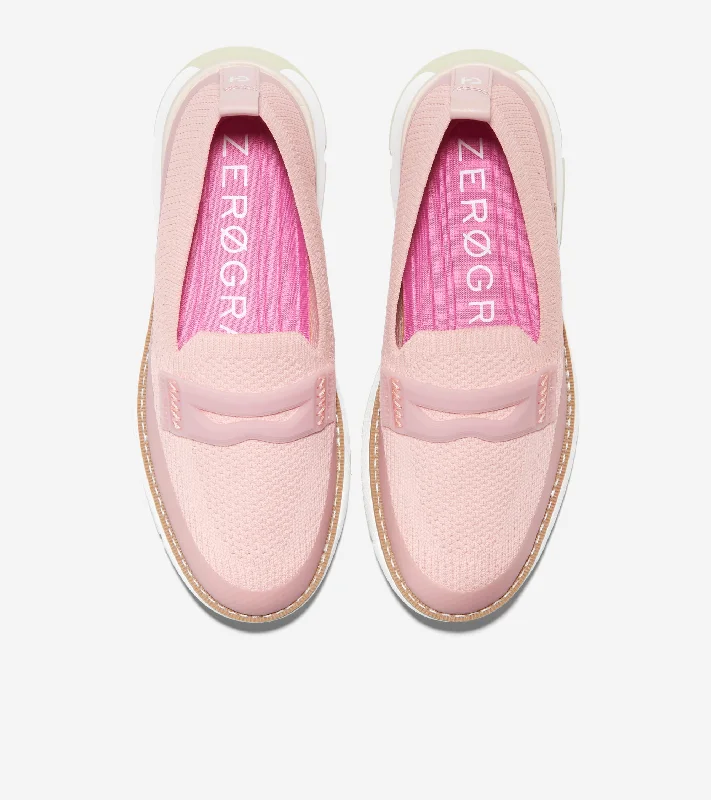 Women's 4.ZERØGRAND Loafer