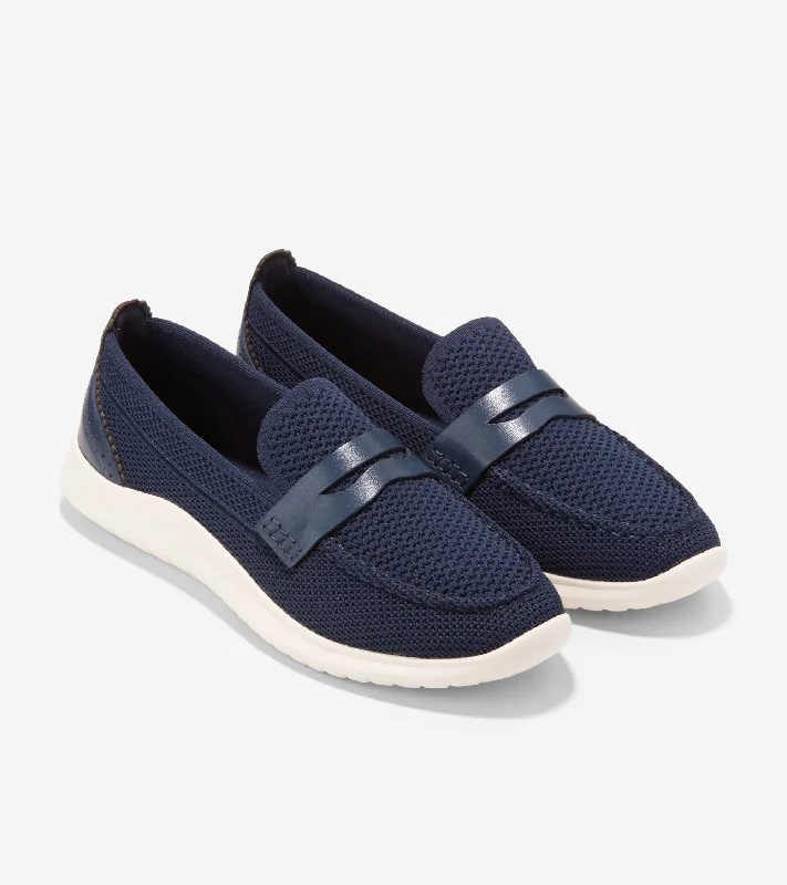 Women's ZERØGRAND Meritt Loafers