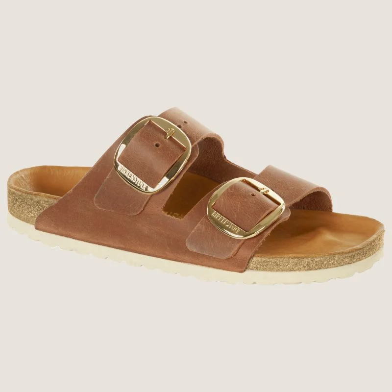 Birkenstock Arizona Big Buckle Regular (Oiled Leather)