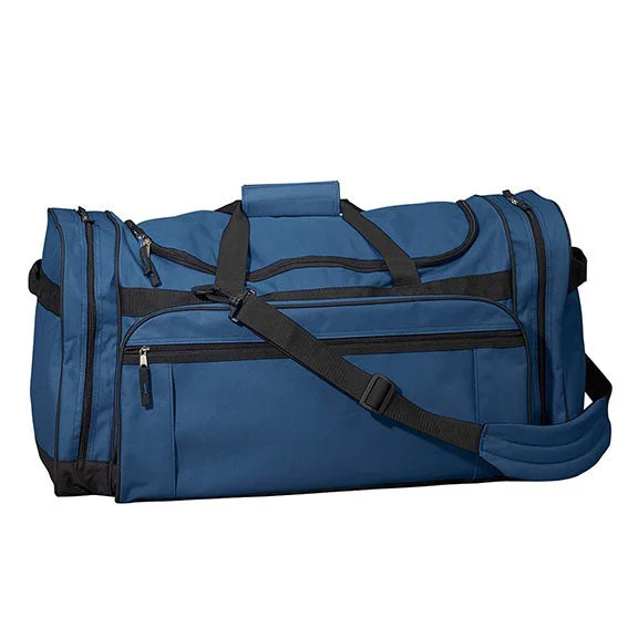 3906 - Liberty Bags Explorer Large Duffel Bag | Navy