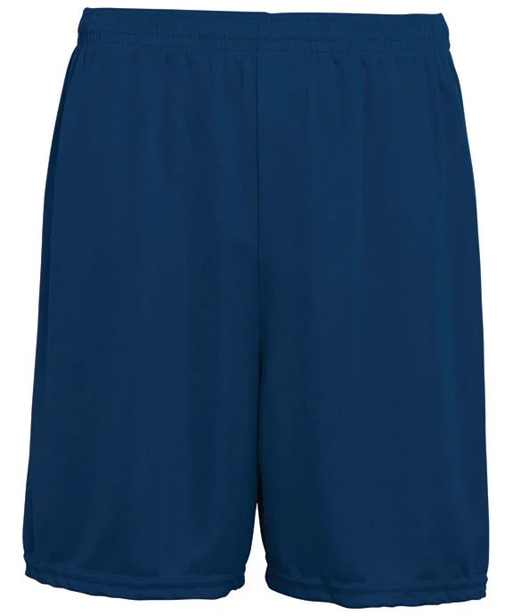 AG1425 - Augusta Sportswear Adult Octane Shorts | Navy