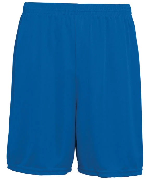 AG1425 - Augusta Sportswear Adult Octane Shorts | Royal