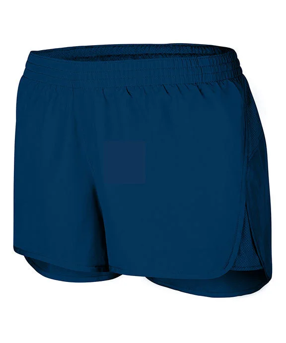 AG2430 - Augusta Sportswear Ladies Wayfarer Shorts | Navy